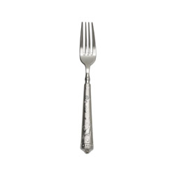 Audubon's Bird of Paradise Dinner Fork
