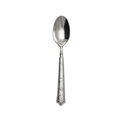 Audubon's Bird of Paradise Oval Soup Spoon