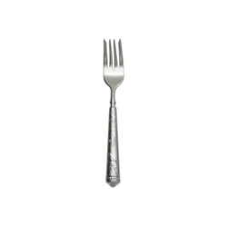 A photo of Audubon's Bird of Paradise Salad Fork