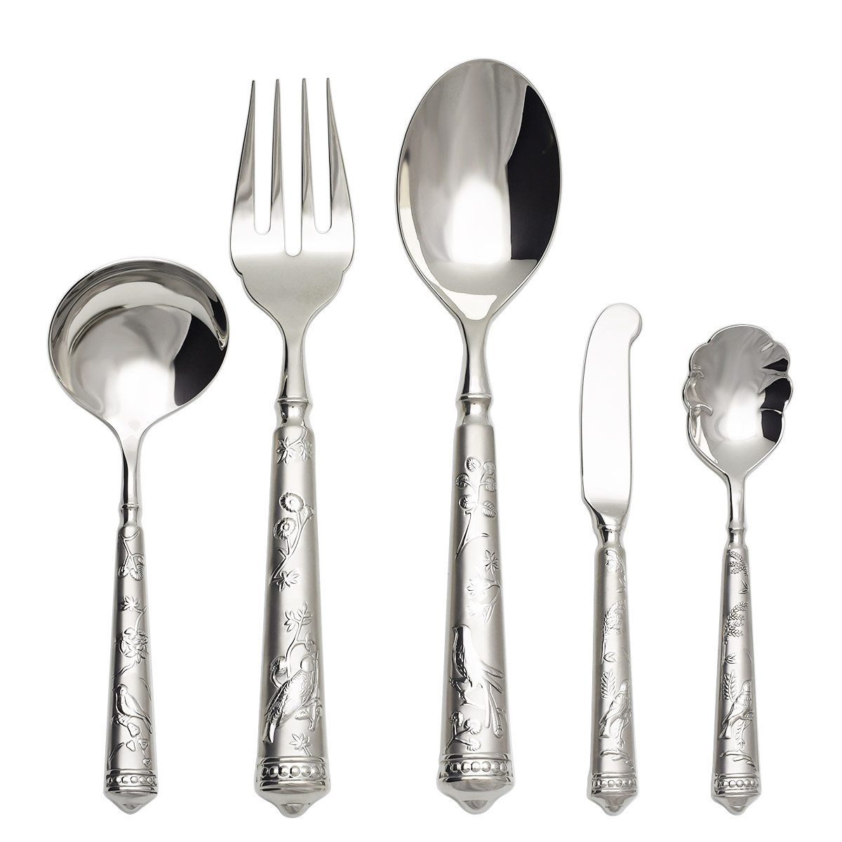 5pc Hostess Set