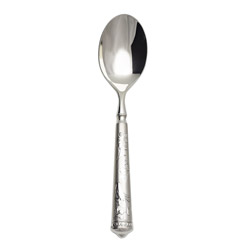 Audubon's Bird of Paradise Serving Spoon
