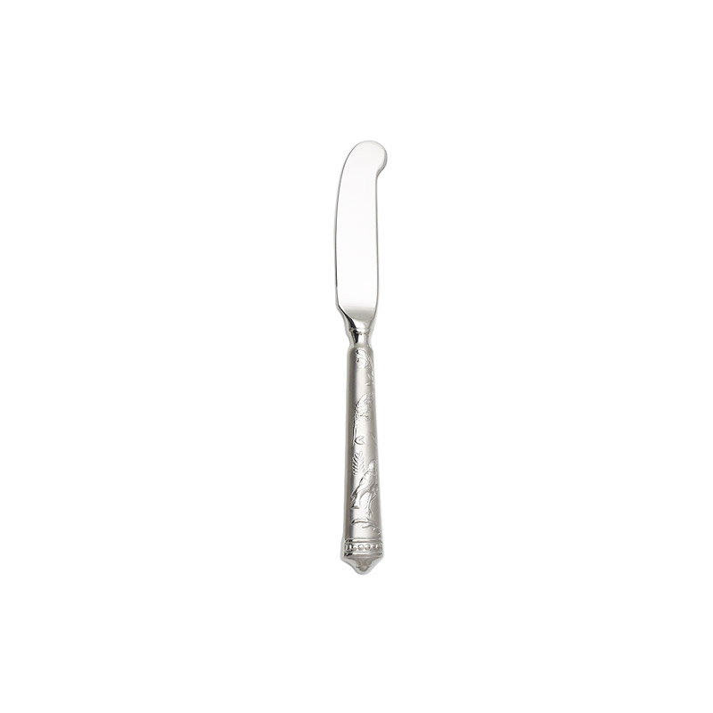 Audubon's Bird of Paradise Butter Spreader