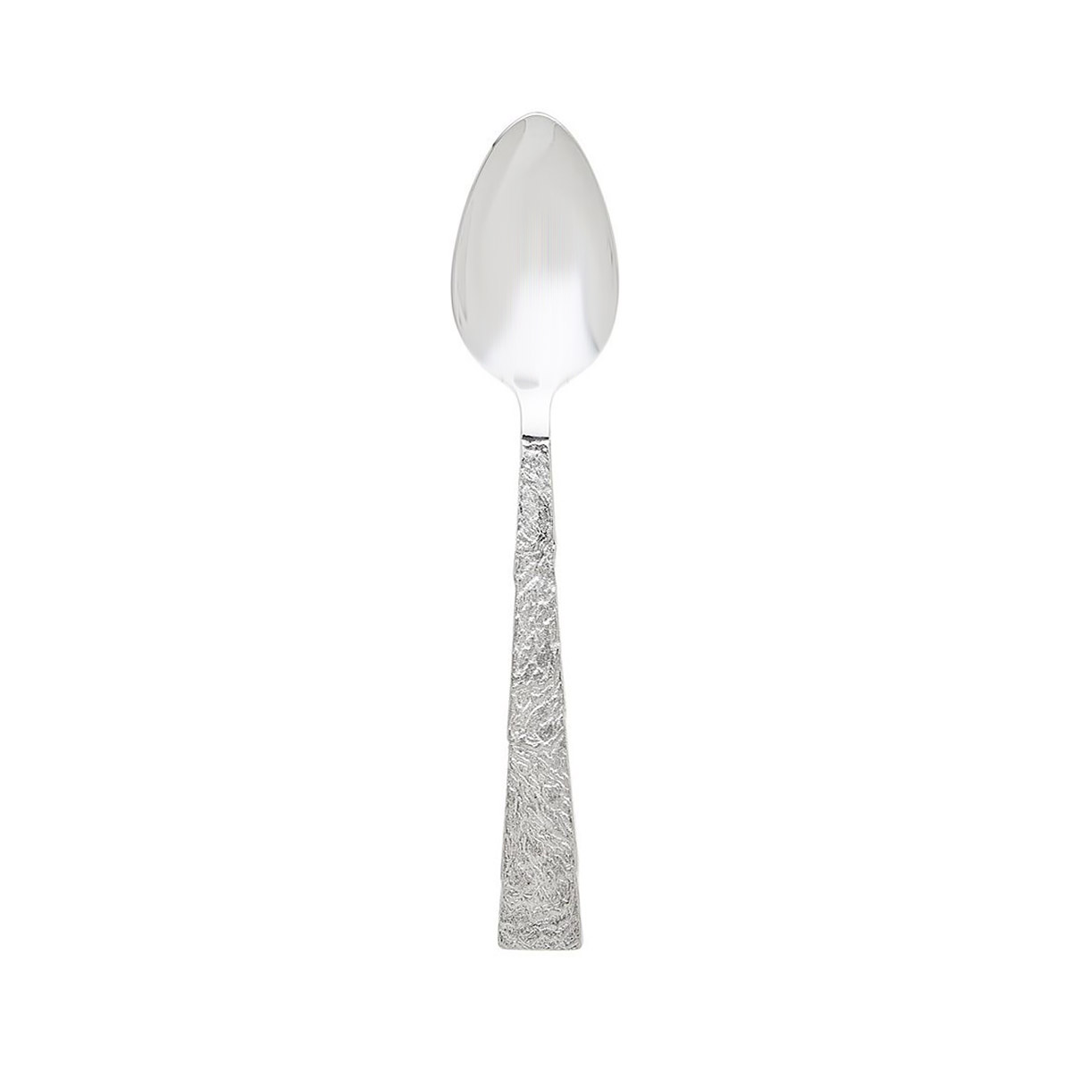 Slate Oval Soup Spoon