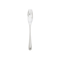 A photo of Salad Fork