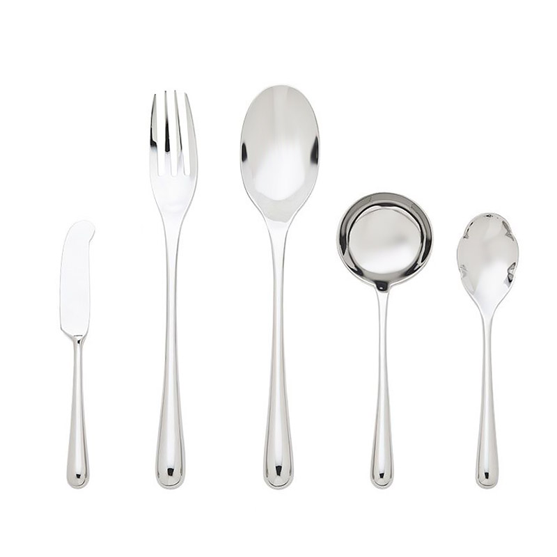 Pallone 5pc Hostess Set