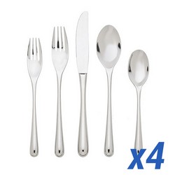 Pallone 20pc Service for 4