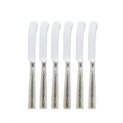 A photo of Anvil 6pc Pate Knife Set