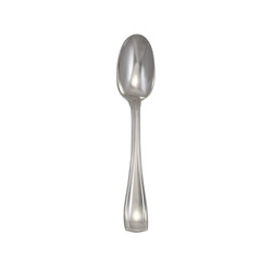 A photo of Diva Oval Soup Spoon