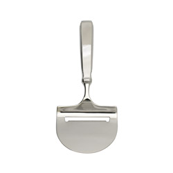 Art Deco Cheese Slicer