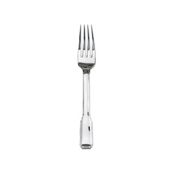 Art Deco Dinner Fork