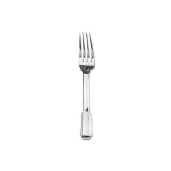 A photo of Art Deco Salad Fork