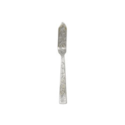 Parisian Garden Butter Serving Knife