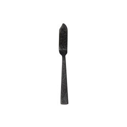 Parisian Garden Black Butter Serving Knife