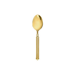 A photo of Torsade Gold Teaspoon