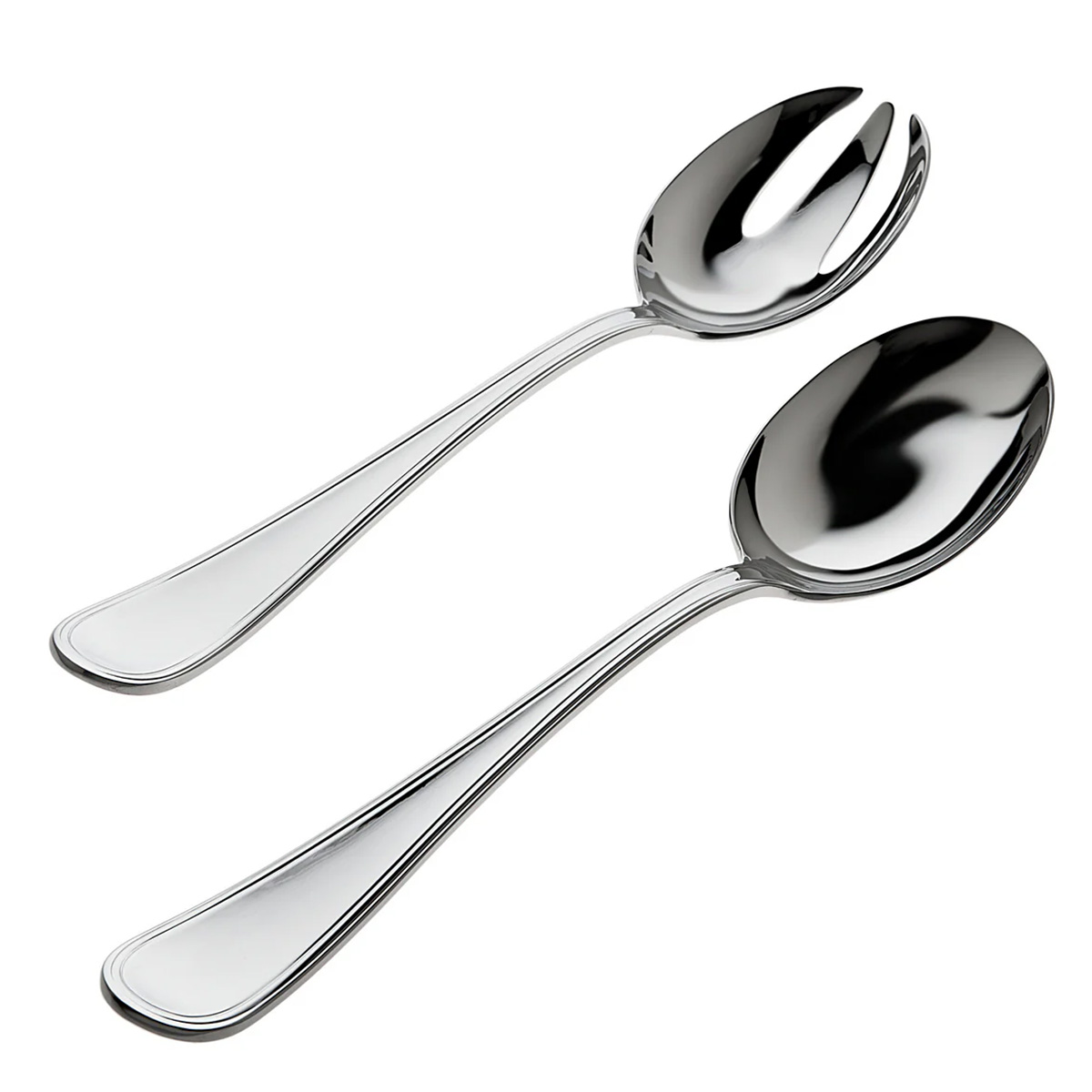 Ascot 2pc Salad Serving Set