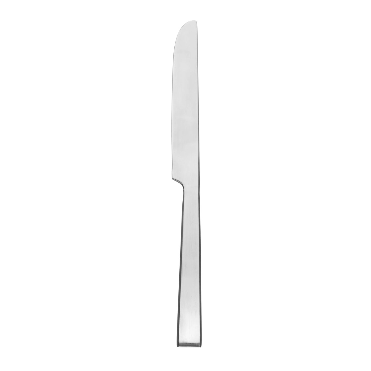 Hover Mirrored Dinner Knife