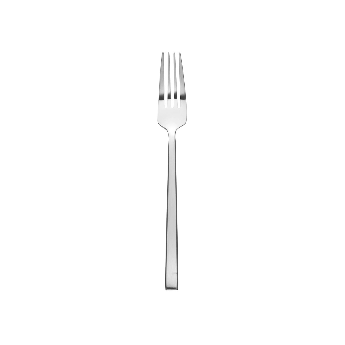 Hover Mirrored Salad Fork