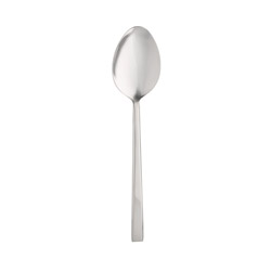 Hover Mirrored Serving Spoon