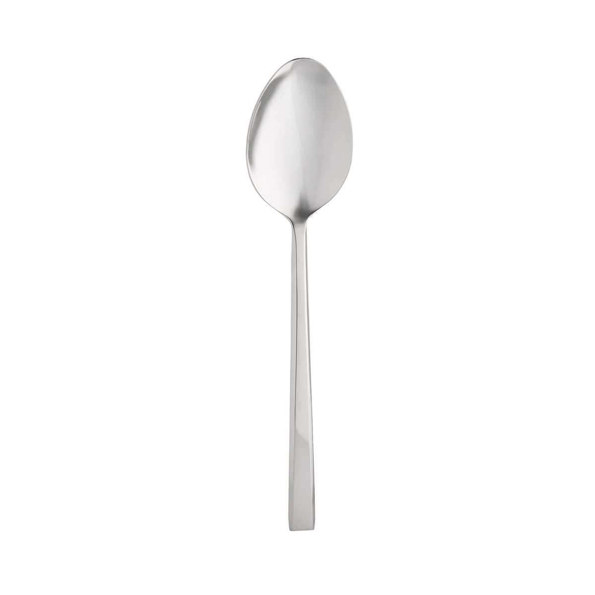 Hover Mirrored Serving Spoon