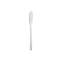 Hover Mirrored Butter Knife