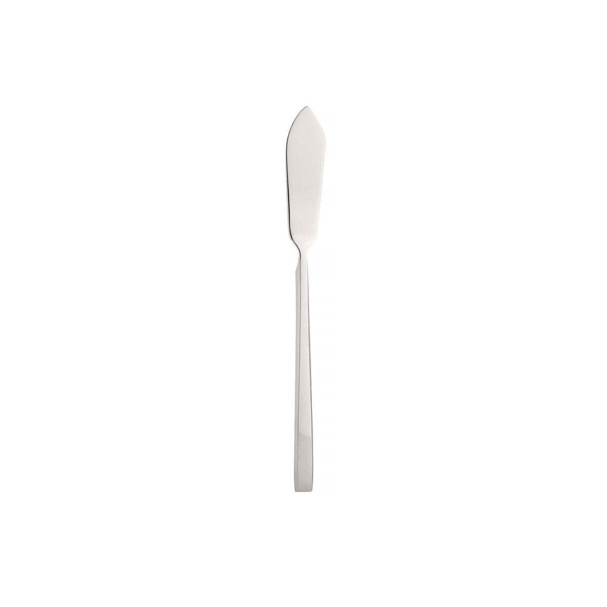Hover Mirrored Butter Knife