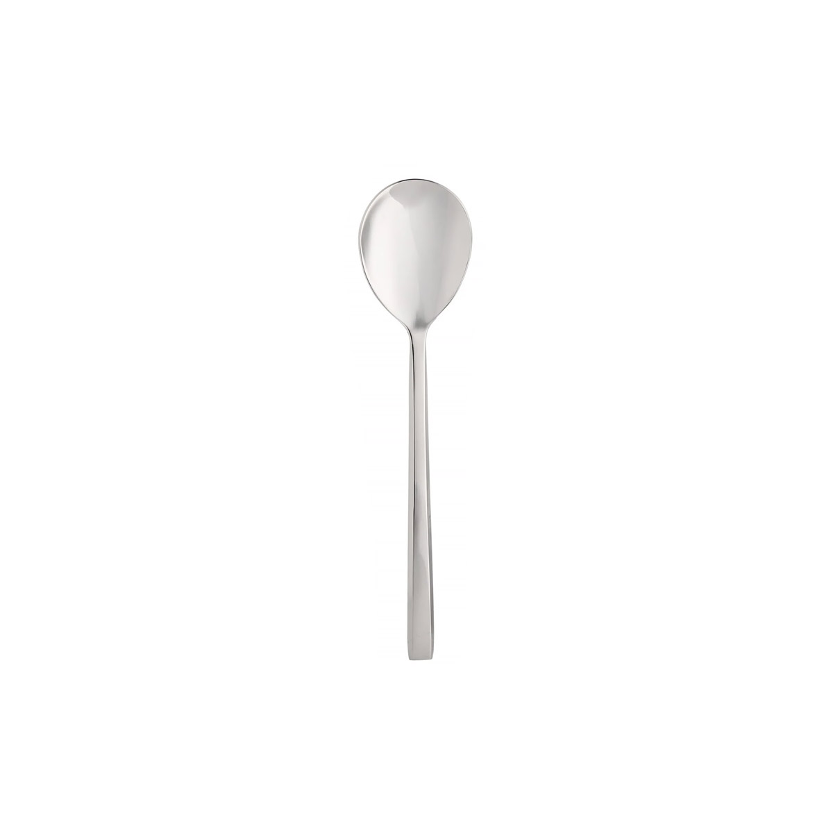 Hover Mirrored Sugar Spoon