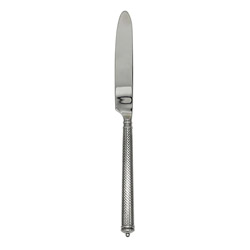 Solitaire Dinner Knife