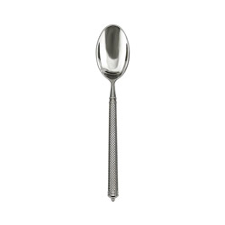 Solitaire Dinner Spoon
