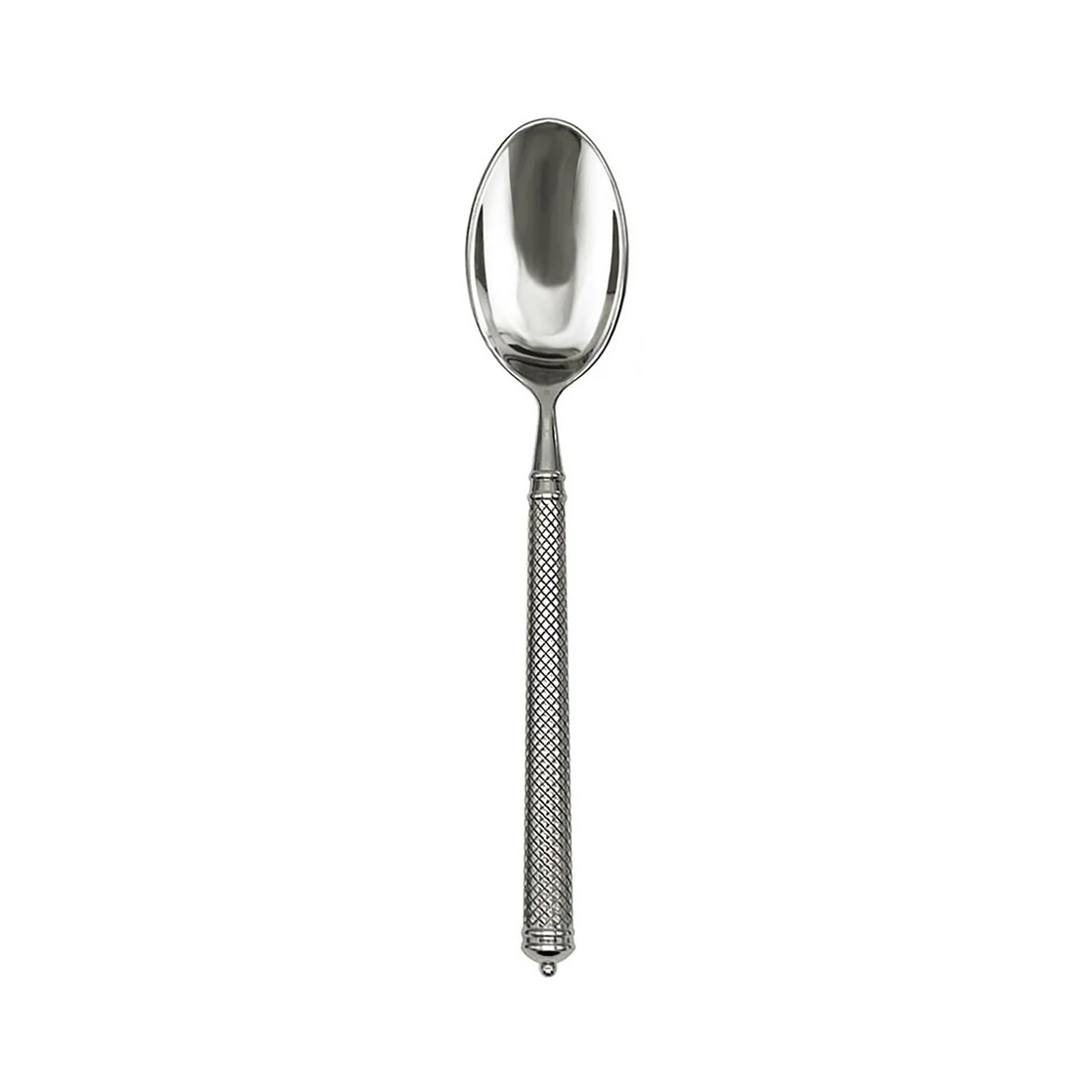 Solitaire Dinner Spoon