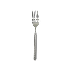 Solitaire Salad Fork