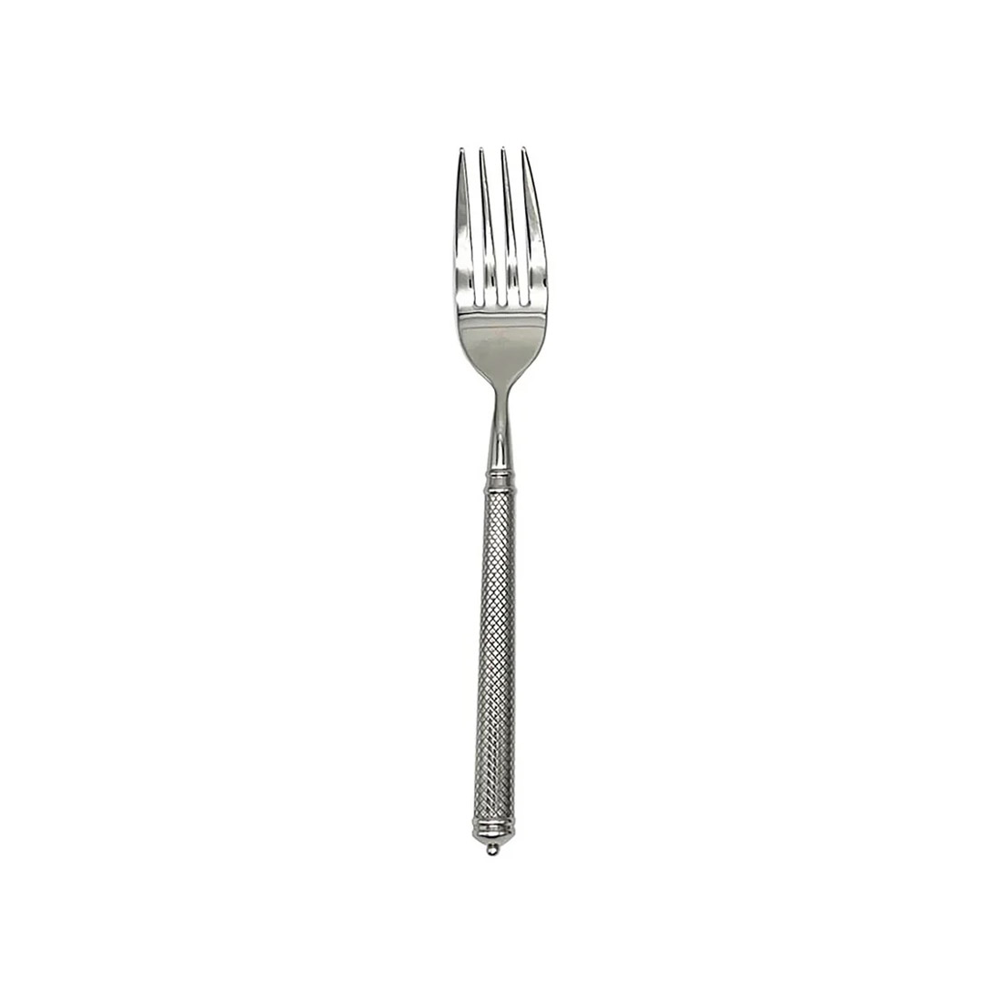 Solitaire Salad Fork