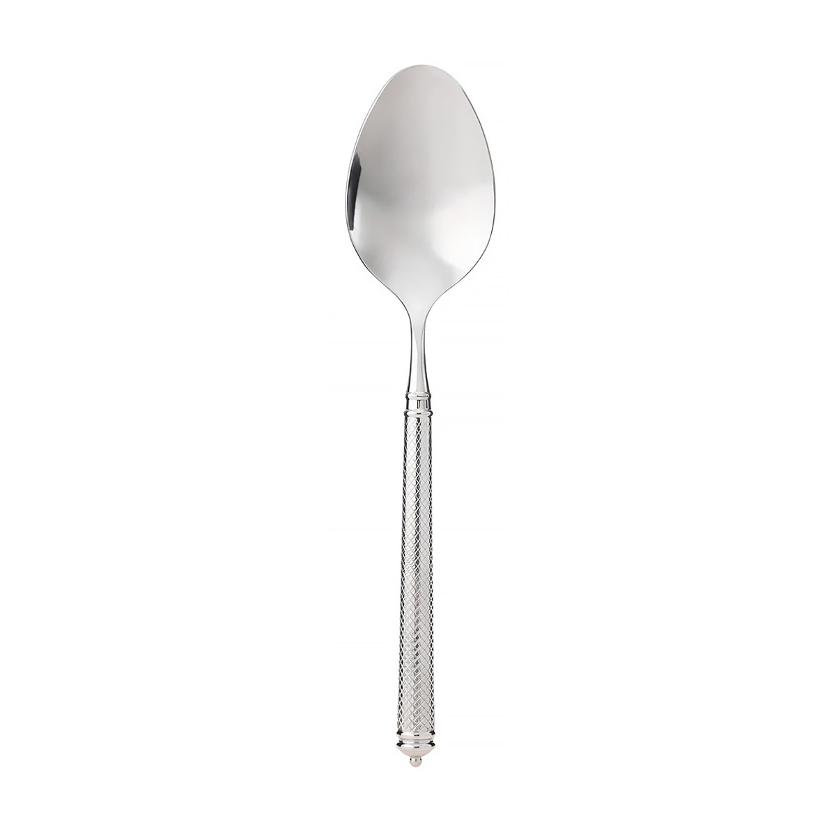Solitaire Serving Spoon