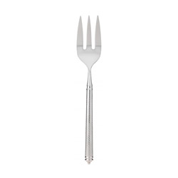 Solitaire Serving Fork
