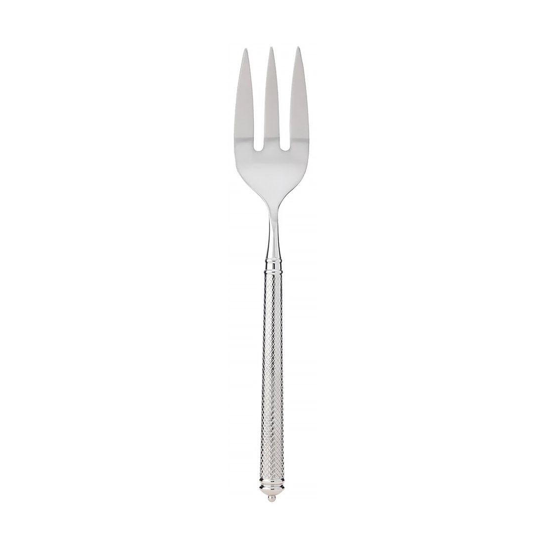 Solitaire Serving Fork