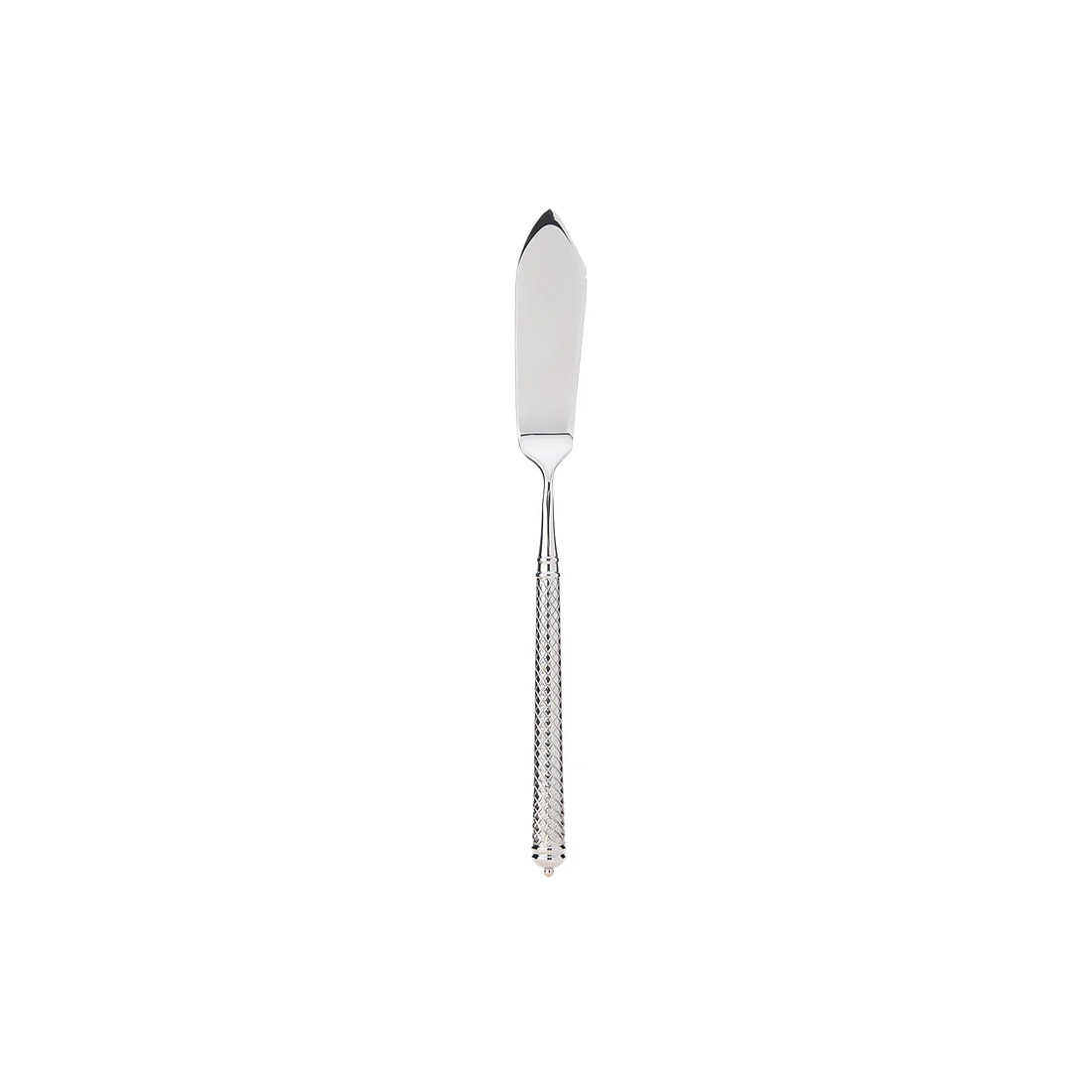 Solitaire Butter Knife