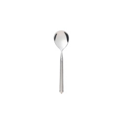 A photo of Solitaire Sugar Spoon