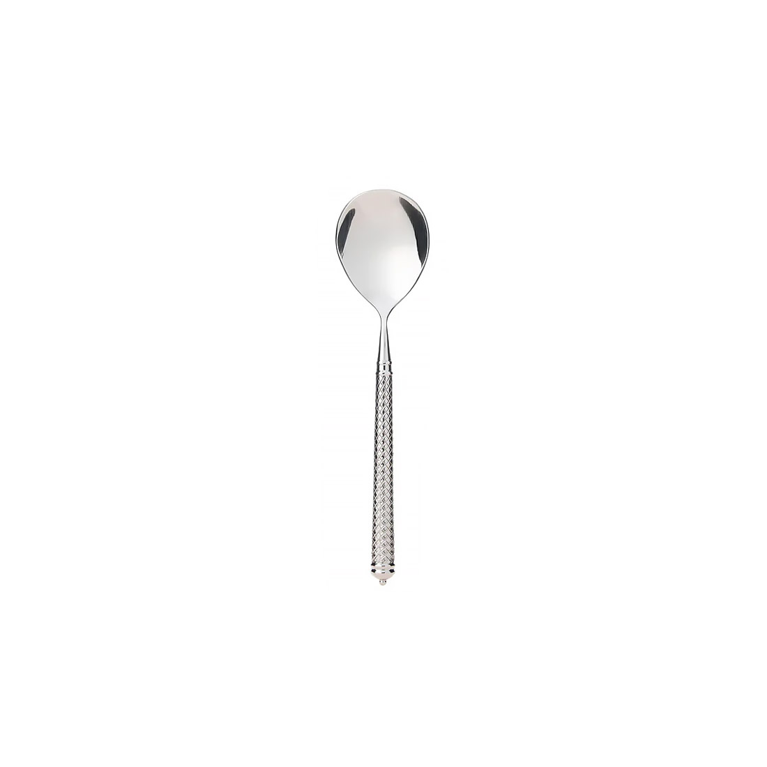 Solitaire Sugar Spoon