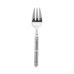 Castello Mirror Serving Fork