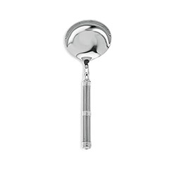 Castello Mirror Gravy Ladle