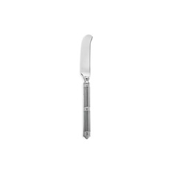 Castello Mirror Butter Spreader