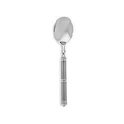 Castello Mirror Sugar Spoon