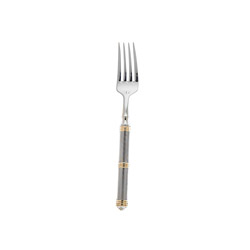 Castello Gold Salad Fork