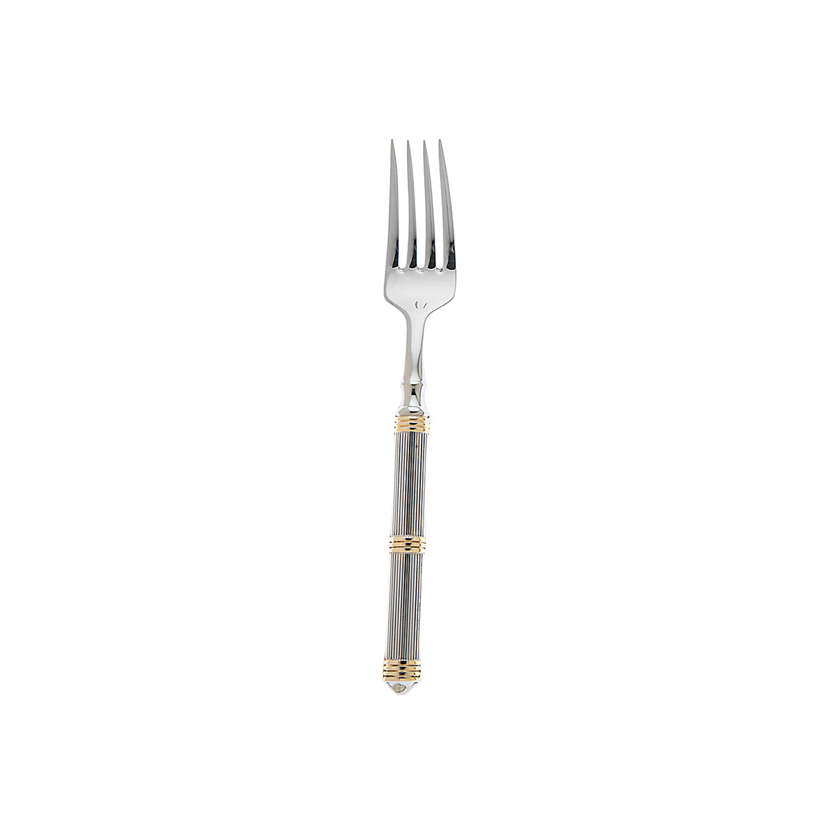 Castello Gold Salad Fork