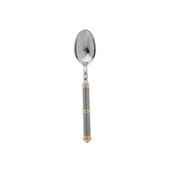 Castello Gold Teaspoon