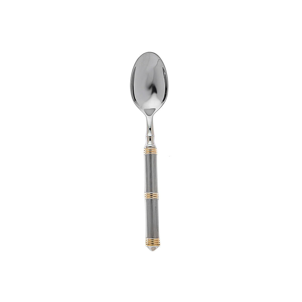 Castello Gold Teaspoon