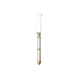 Castello Gold Butter Spreader