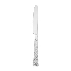 Shale Mirror Dinner Knife