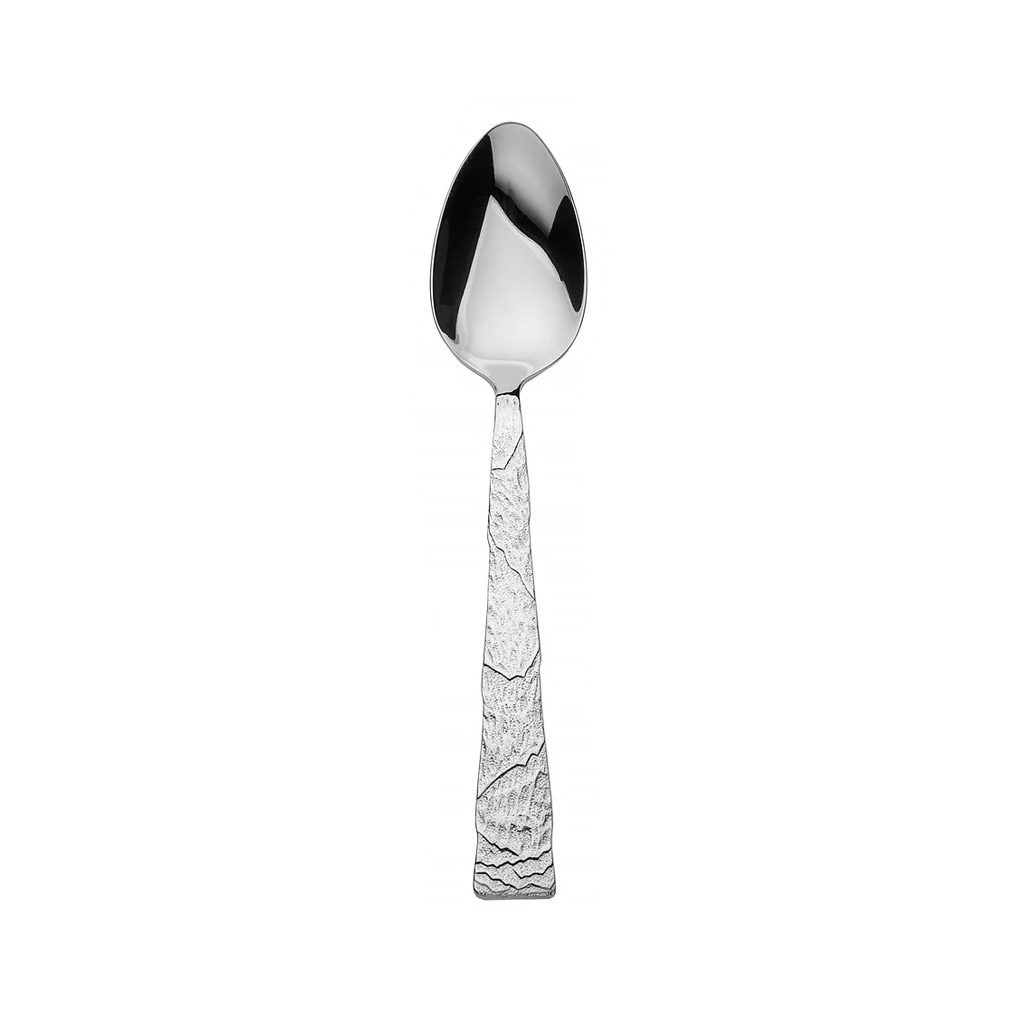 Shale Mirror Place Spoon