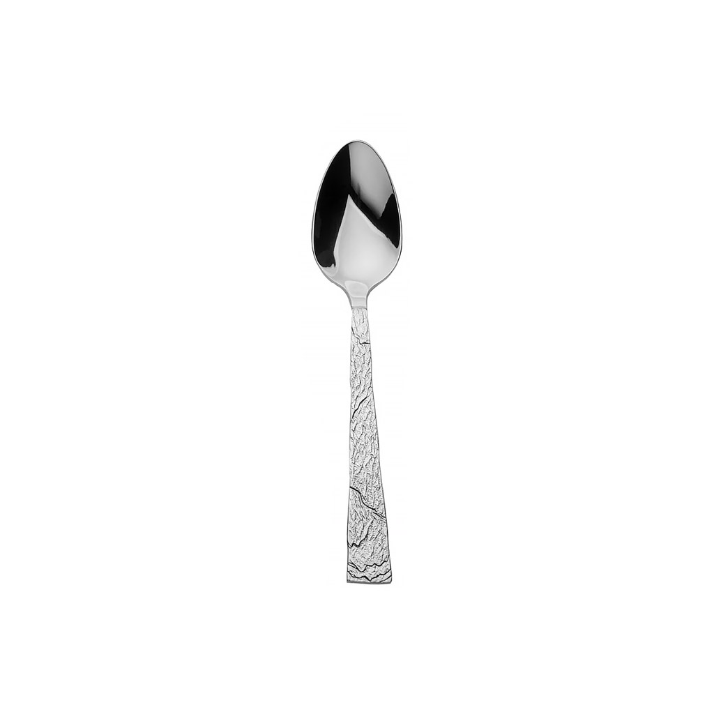 Shale Mirror Teaspoon