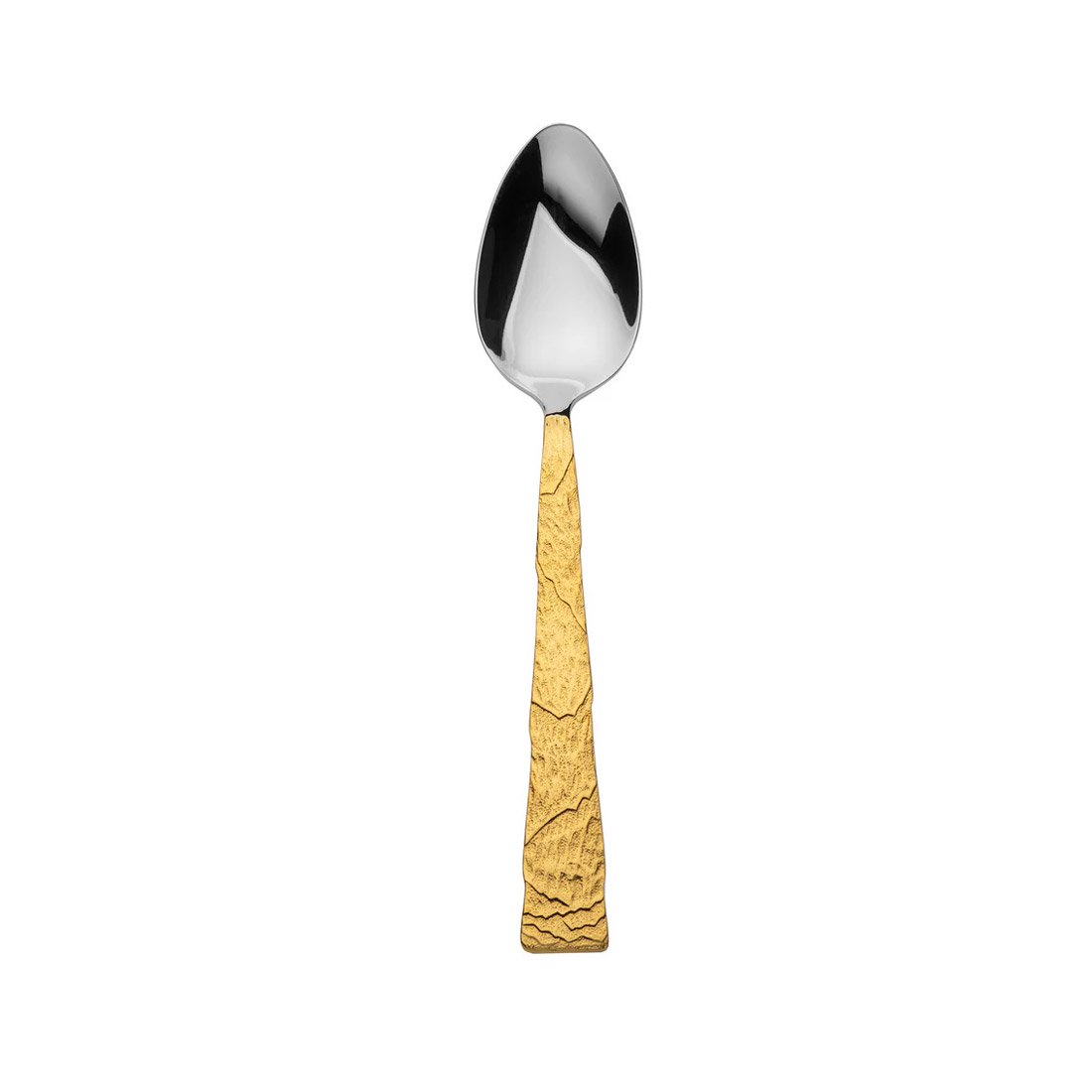 Shale Gold Tablespoon